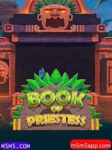 Explorando o Mundo Fascinante de BookOfPriestess