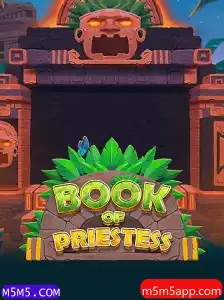 Explorando o Mundo Fascinante de BookOfPriestess