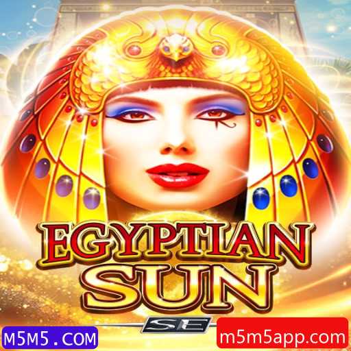 Descubra o Fascinante Mundo de EgyptianSunSE e Sua Conexão com M5M5.COM