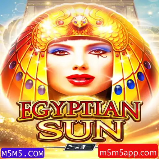 Descubra o Fascinante Mundo de EgyptianSunSE e Sua Conexão com M5M5.COM