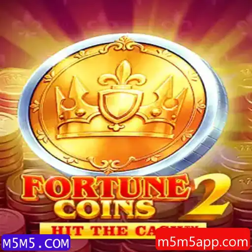 Explorando FortuneCoins2: Uma Nova Aventura em M5M5.COM