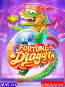 FortuneDragon: Uma Introdução ao Fascinante Mundo de Aventuras com M5M5.COM
