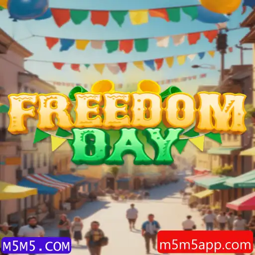 Explorando o Fascinante Mundo de FreedomDay: Um Jogo Revolucionário
