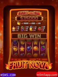Descubra a Excitante Aventura de FruitNova: Regras e Estratégias de Jogo