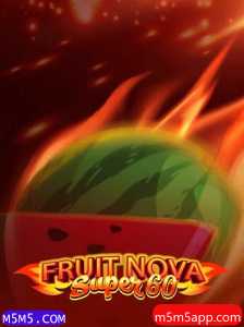 Explorando o Fascinante Mundo do FruitNovaSuper60