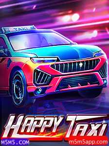 HappyTaxi: Uma Jornada Emocionante no Mundo dos Jogos