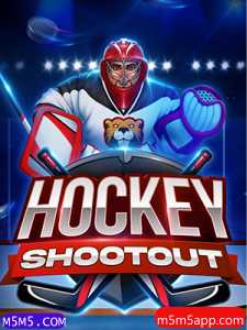 HockeyShootout: Desvende o Universo Emocionante do Jogo no M5M5.COM