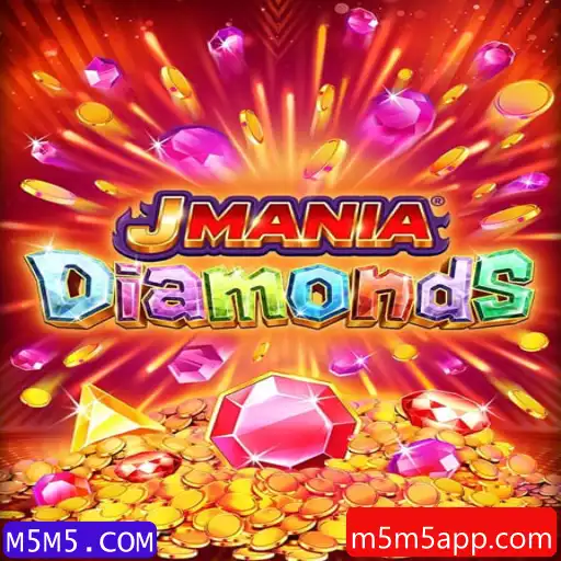 JManiaDiamonds: Uma Jornada Brilhante no Mundo dos Jogos