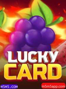Descubra o Mundo de LuckyCard: O Jogo de Cartas do Momento
