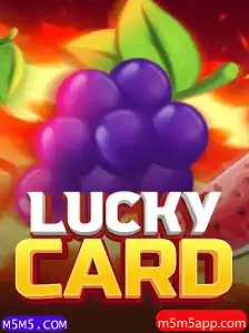 Descubra o Mundo de LuckyCard: O Jogo de Cartas do Momento