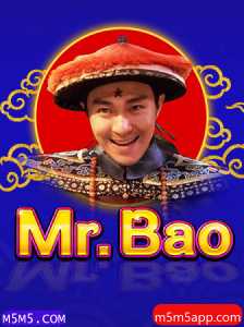 Descubra o Fascinante Mundo de MrBao e a Plataforma M5M5.COM