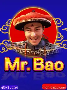 Descubra o Fascinante Mundo de MrBao e a Plataforma M5M5.COM