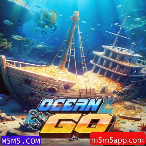 Descubra e Domine o Mundo de OceanGO