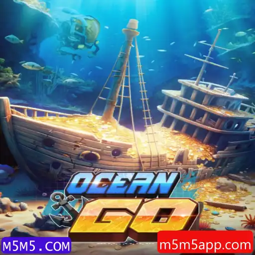 Descubra e Domine o Mundo de OceanGO