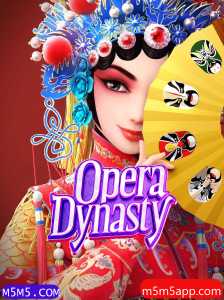 Explorando a Fascinante Jornada de OperaDynasty no Universo dos Jogos