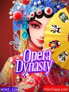 Explorando a Fascinante Jornada de OperaDynasty no Universo dos Jogos