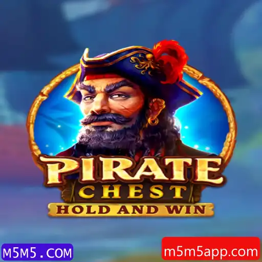 PirateChest: Mergulhe na Aventura dos Sete Mares com M5M5.COM