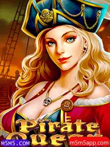 Desvendando o Fascinante Mundo de PirateQueen: Um Mergulho no Jogo