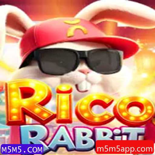 RicoRabbit: Uma Aventura Dinâmica e Envolvente no Universo dos Jogos