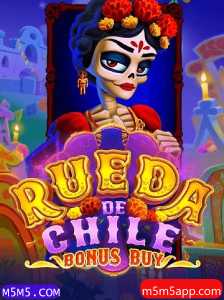 Explorando o Mundo do Jogo RuedaDeChileBonusBuy e a Palavra-Chave M5M5.COM