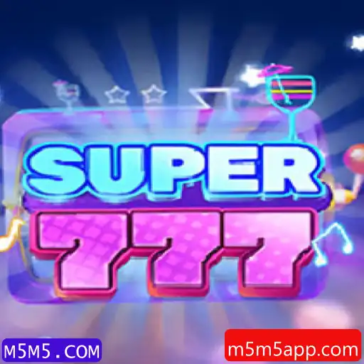 Super777 - Um Mergulho no Jogo Inovador da M5M5.COM
