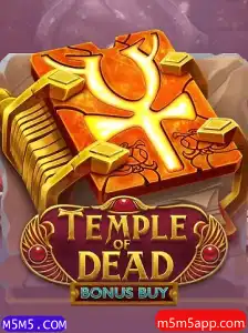 Explorando o TempleofDeadBonusBuy: A Nova Sensação do M5M5.COM