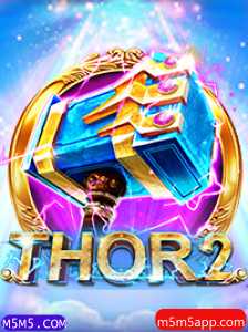 Descubra Thor2: Um Novo Universo Interativo com M5M5.COM