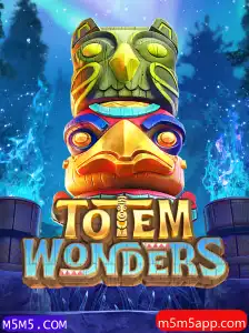 TotemWonders: Descubra o Fascinante Mundo do Novo Jogo da M5M5.COM